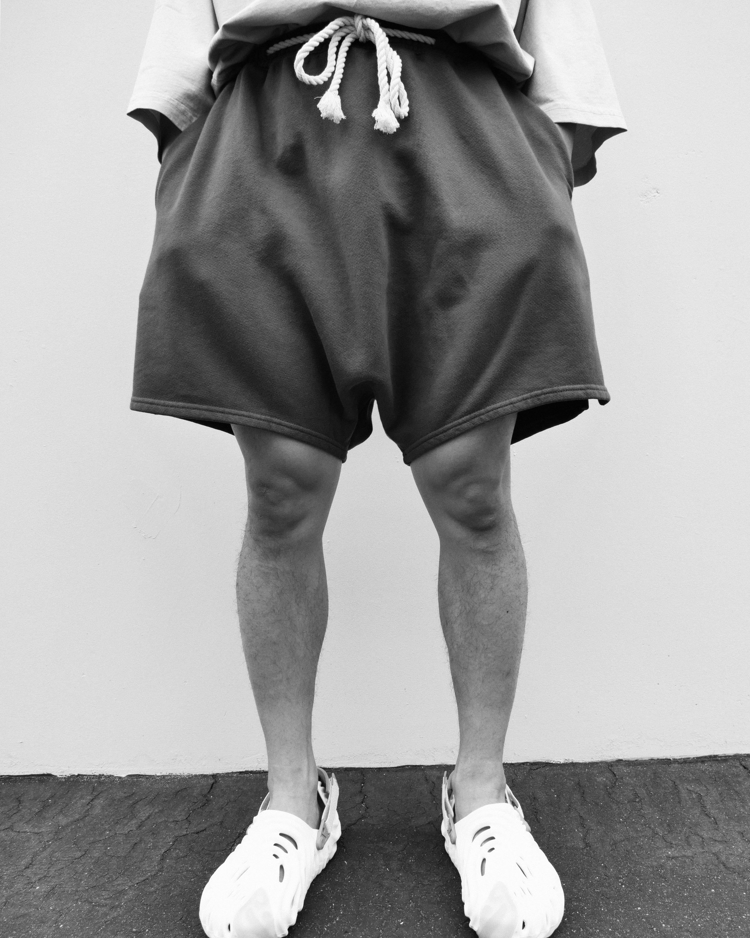 NAMI - BLACK | Prospective Flow | Japanese Fashion for Men | プロ